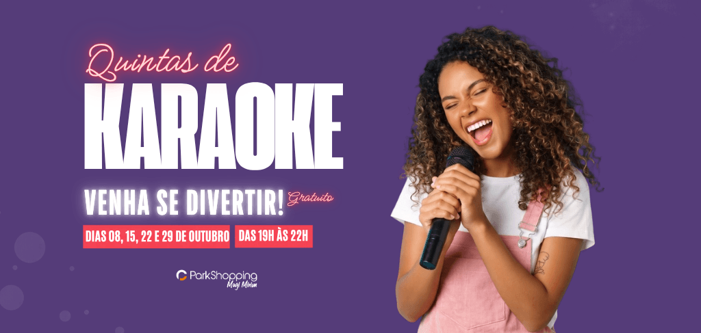 Quintas de Karaoke