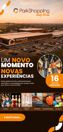 Novo momento